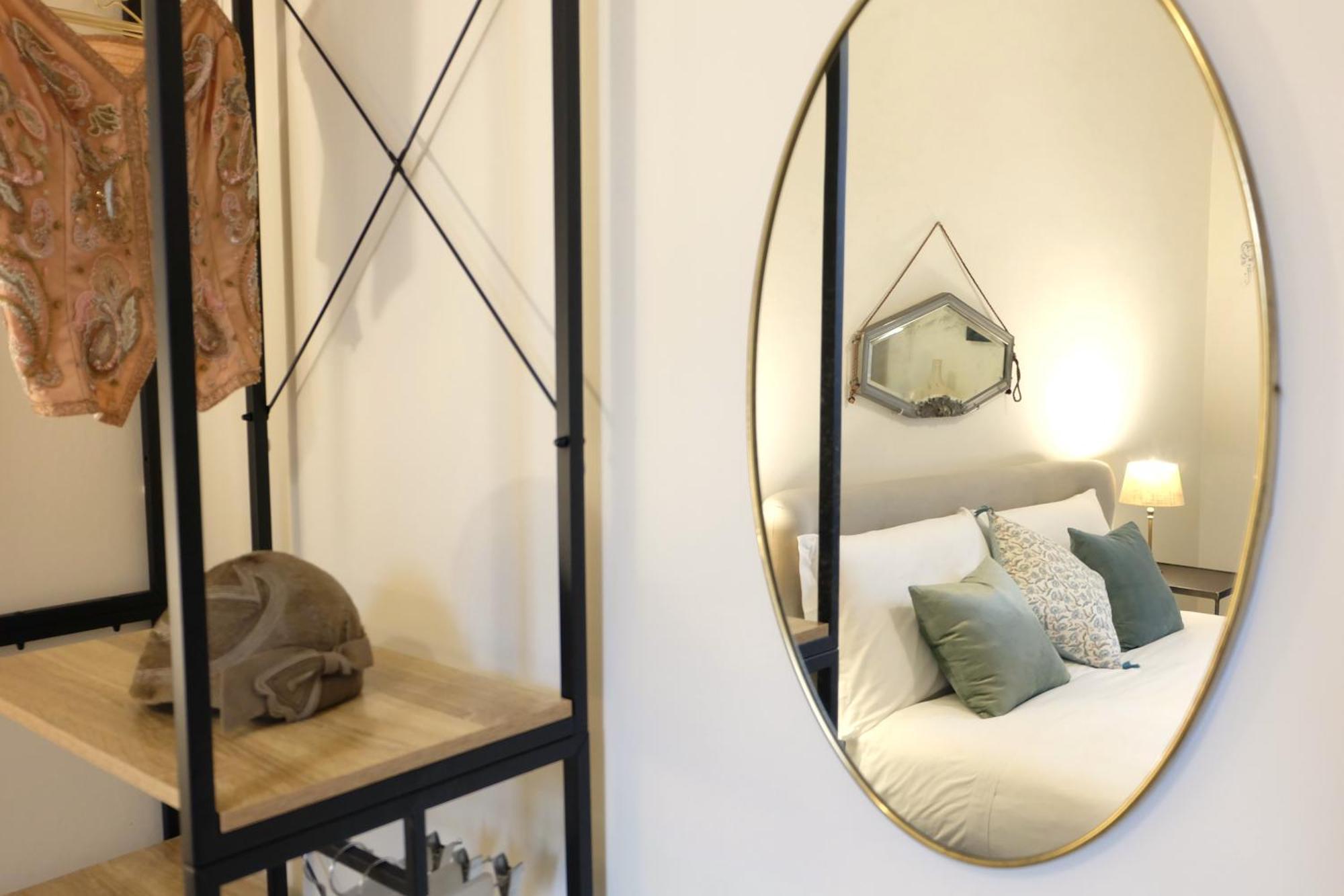 Le Flaneur - Vintage Suite Verona Exterior foto
