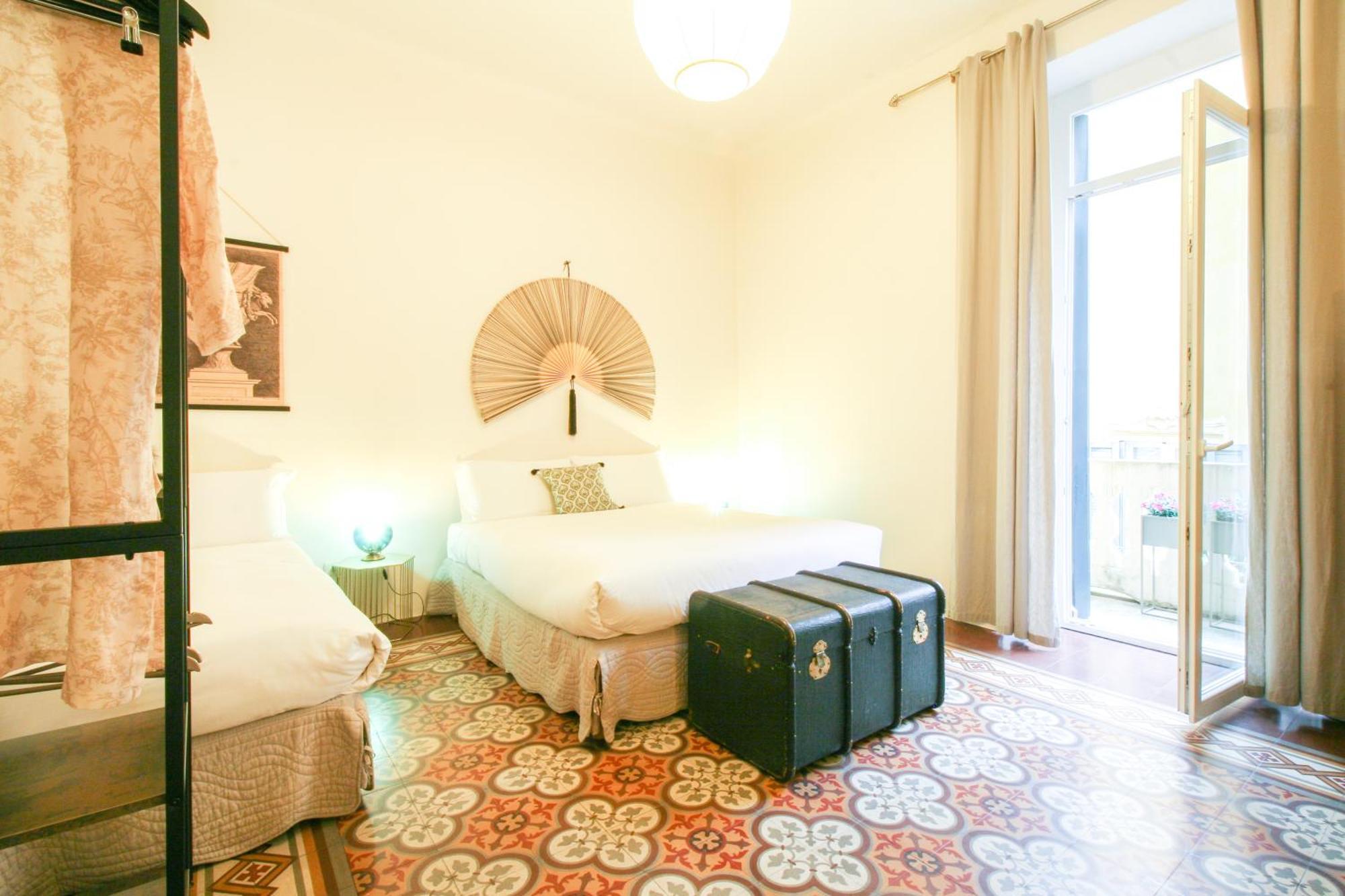 Le Flaneur - Vintage Suite Verona Exterior foto