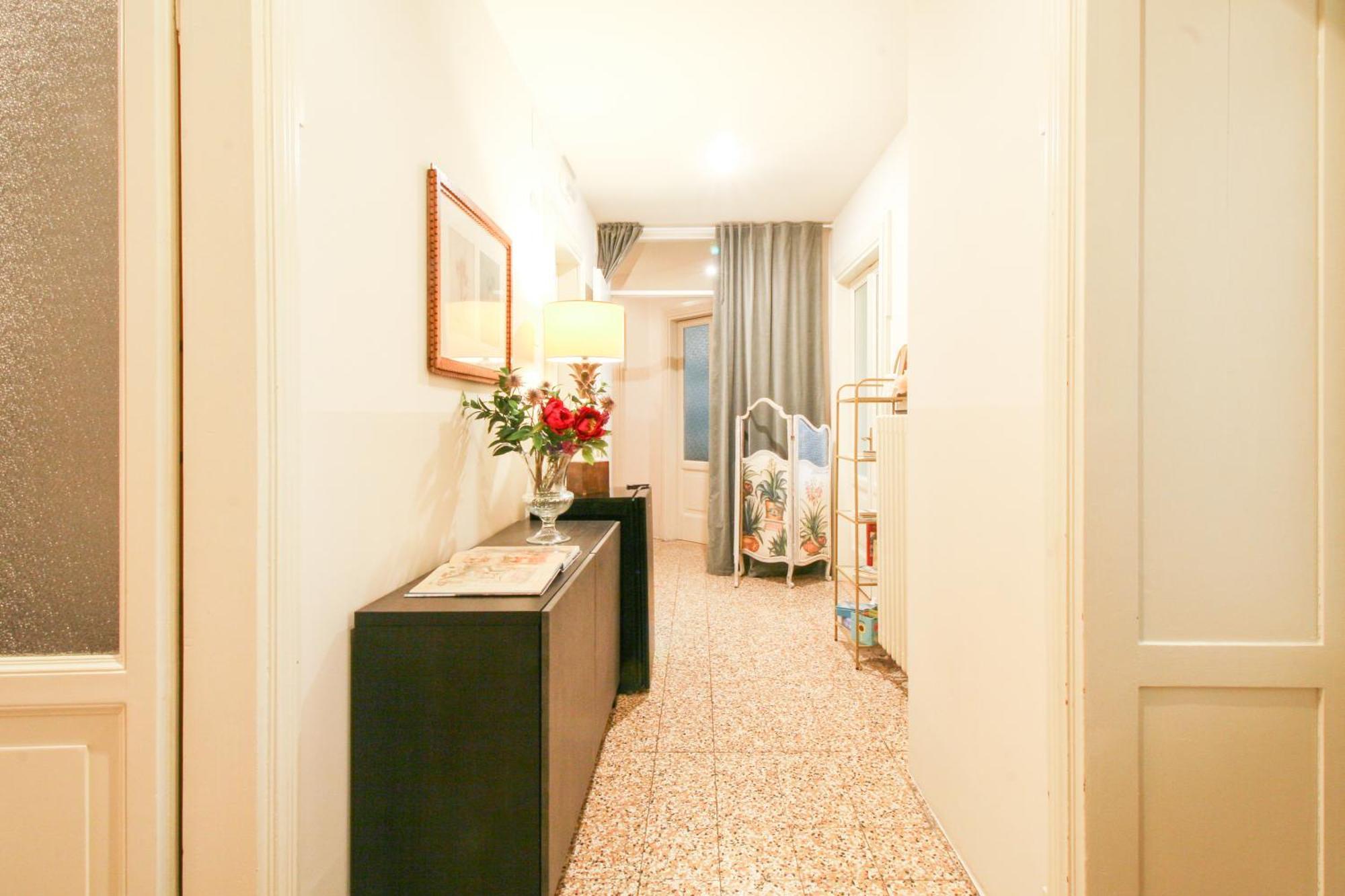 Le Flaneur - Vintage Suite Verona Exterior foto