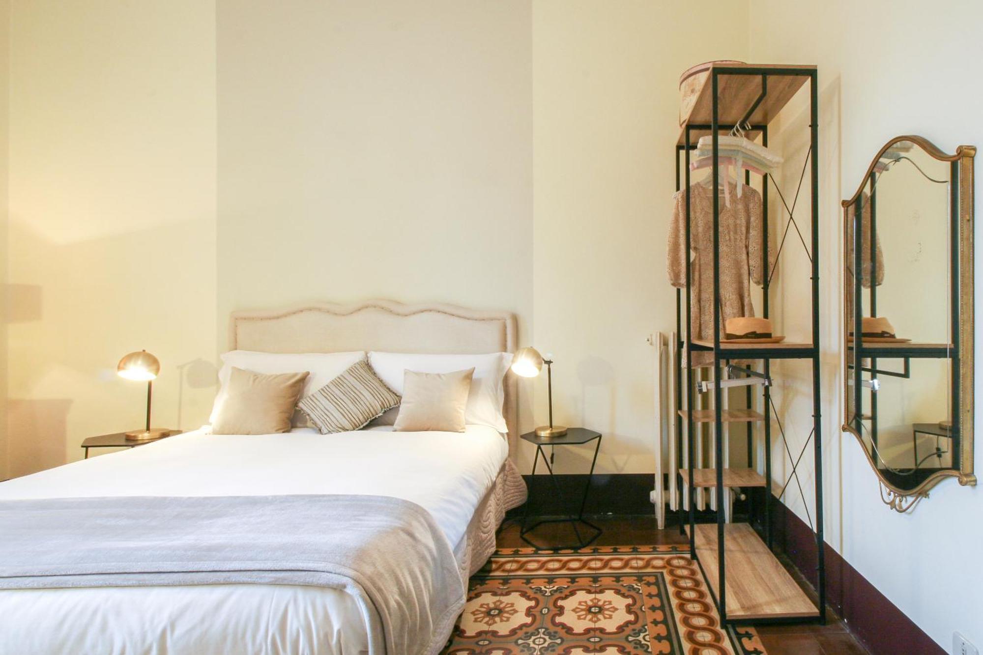 Le Flaneur - Vintage Suite Verona Exterior foto