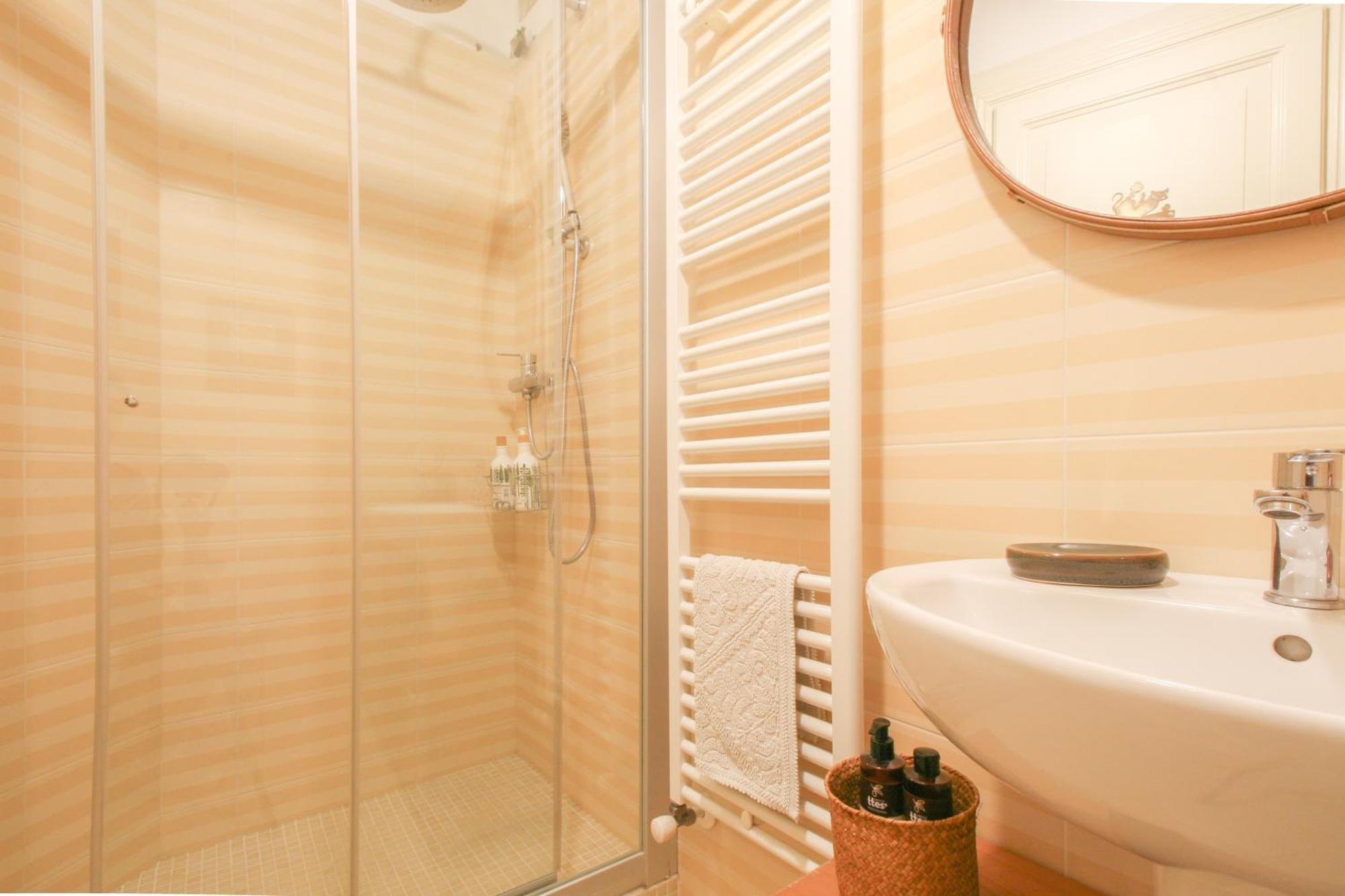 Le Flaneur - Vintage Suite Verona Exterior foto