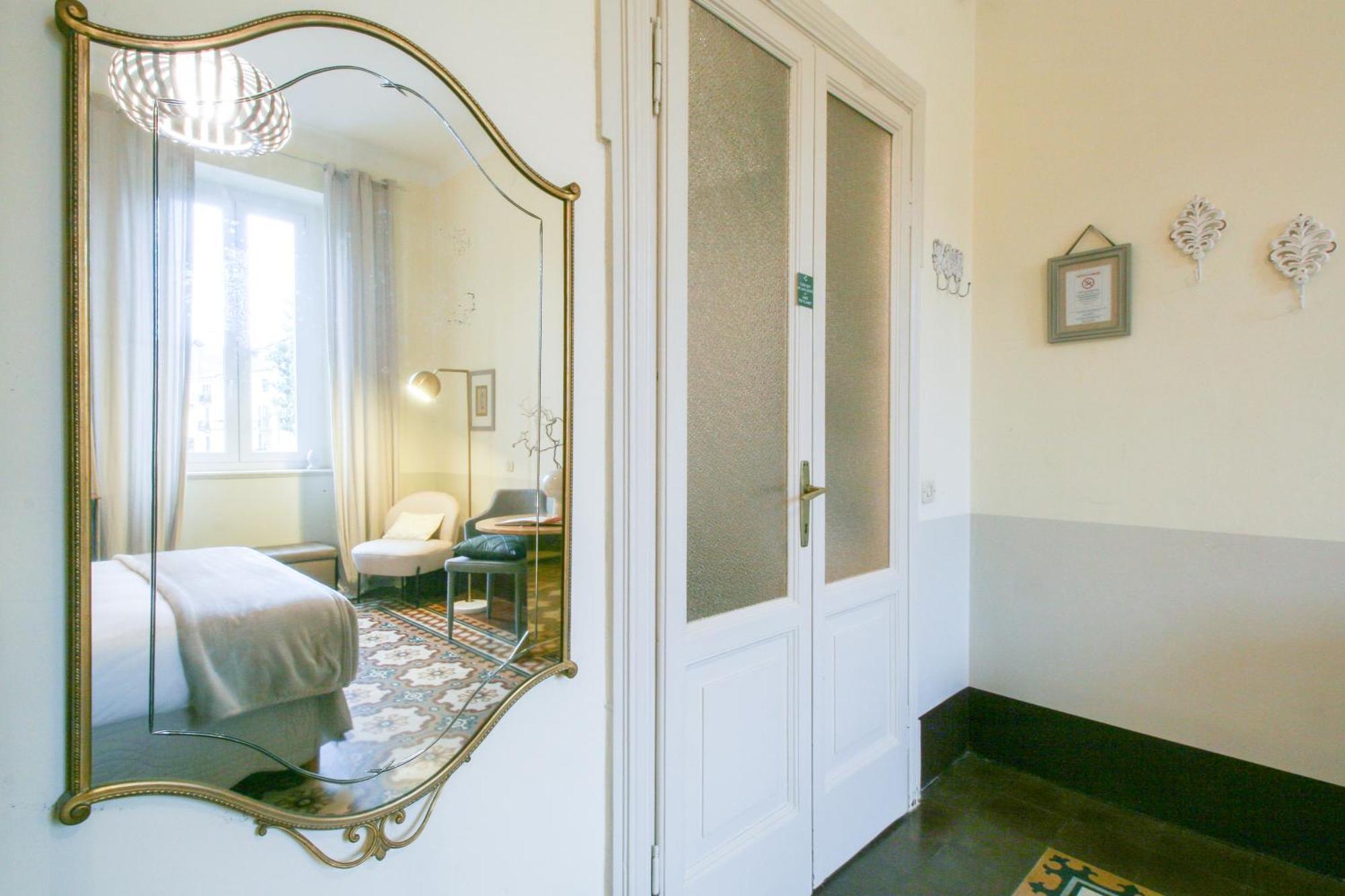 Le Flaneur - Vintage Suite Verona Exterior foto