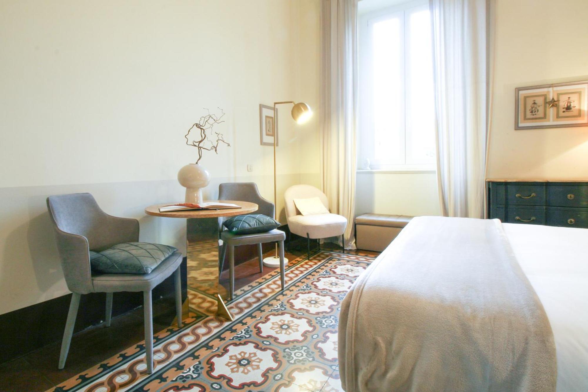 Le Flaneur - Vintage Suite Verona Exterior foto